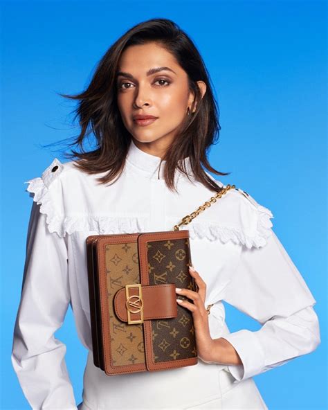 deepika padukone louis vuitton bag|Louis Vuitton paris.